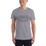 Hyperspace T-Shirt